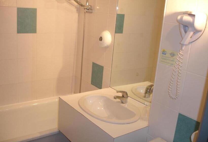 Номер Стандарт, Agape Hotel Niort  Bessines