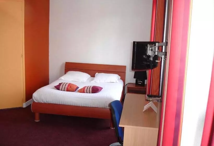 ファミリールーム, Agape Hotel Niort  Bessines