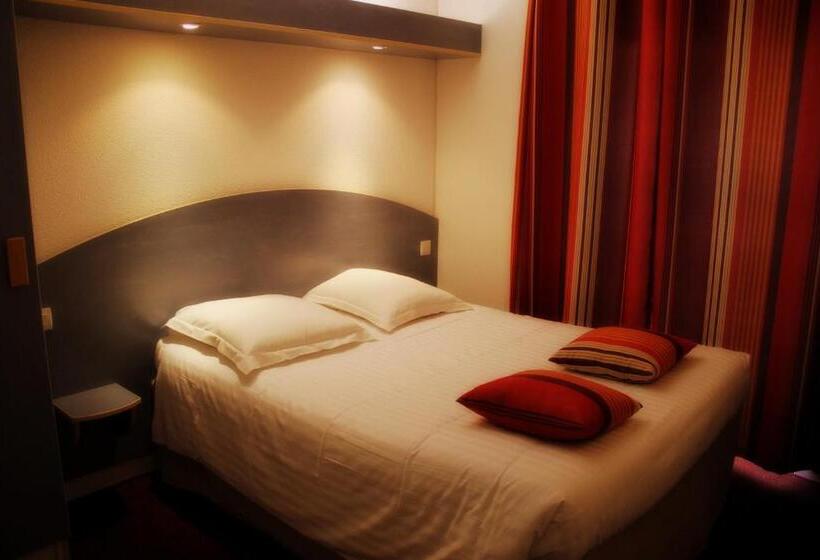 غرفة قياسية, Agape Hotel Niort  Bessines