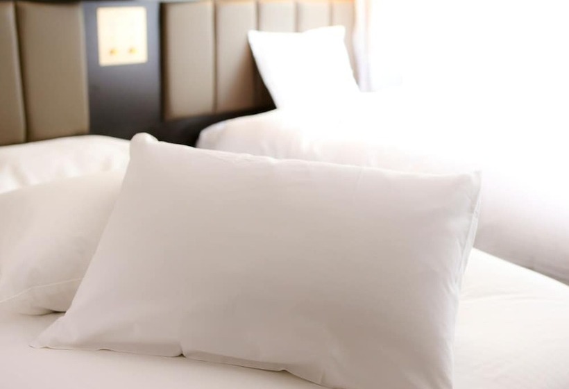 Номер Стандарт Индивидуальный, Apa Hotel Asakusabashi Ekikita
