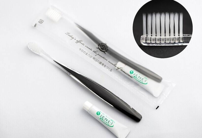 חדר סטנדרט יחיד, Apa Hotel Asakusabashi Ekikita