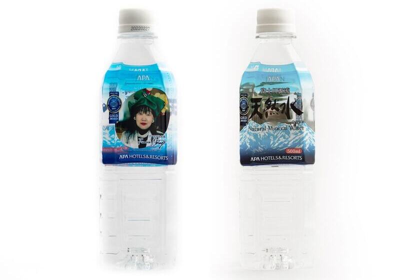 חדר סטנדרט יחיד, Apa Hotel Asakusabashi Ekikita