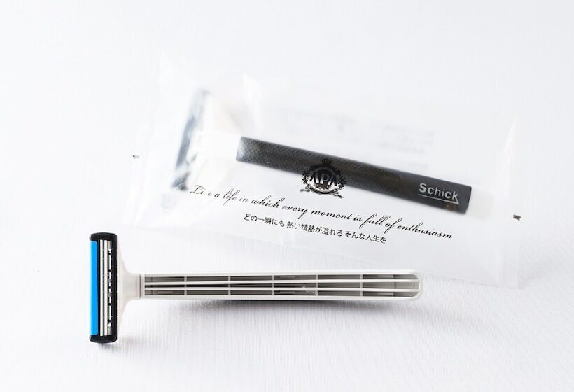 חדר סטנדרט יחיד, Apa Hotel Asakusabashi Ekikita