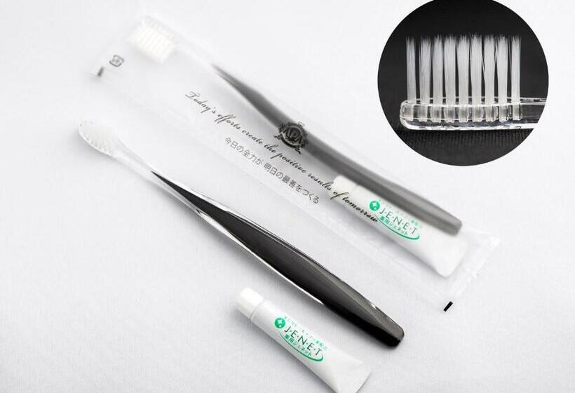 חדר סטנדרט יחיד, Apa Hotel Asakusabashi Ekikita