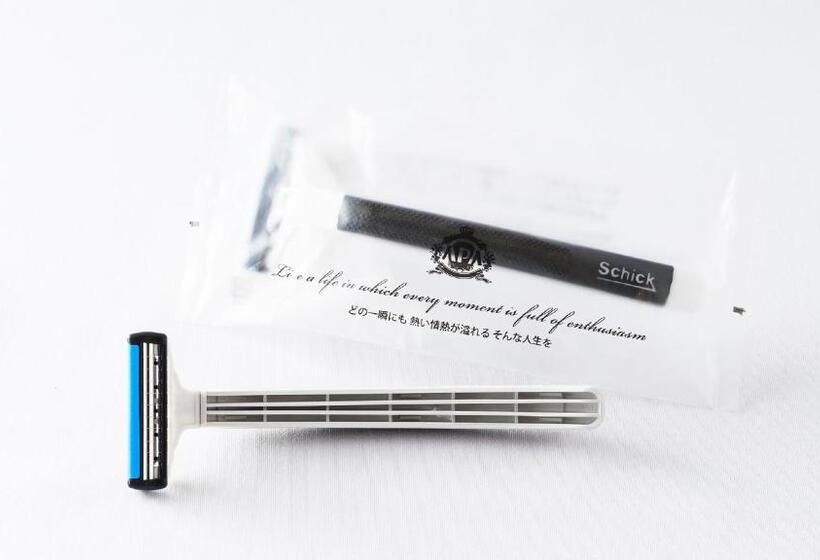 חדר סטנדרט יחיד, Apa Hotel Asakusabashi Ekikita