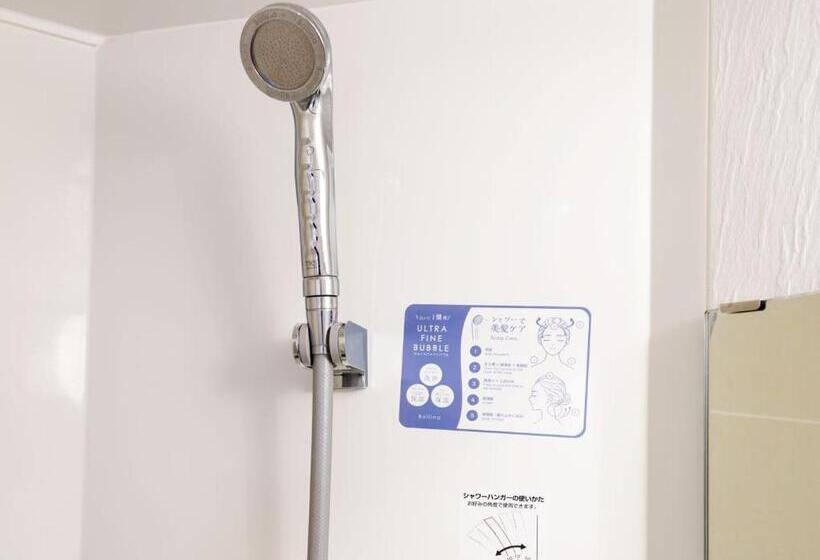 标准间, Apa Hotel Ginza Kyobashi Tokyo Eki Yaesu Minamiguchi