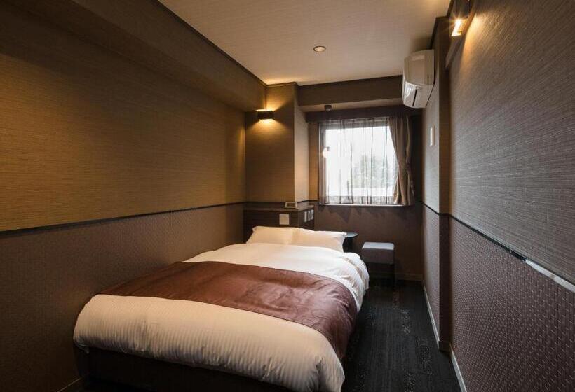 标准间, Apa Hotel Ginza Kyobashi Tokyo Eki Yaesu Minamiguchi