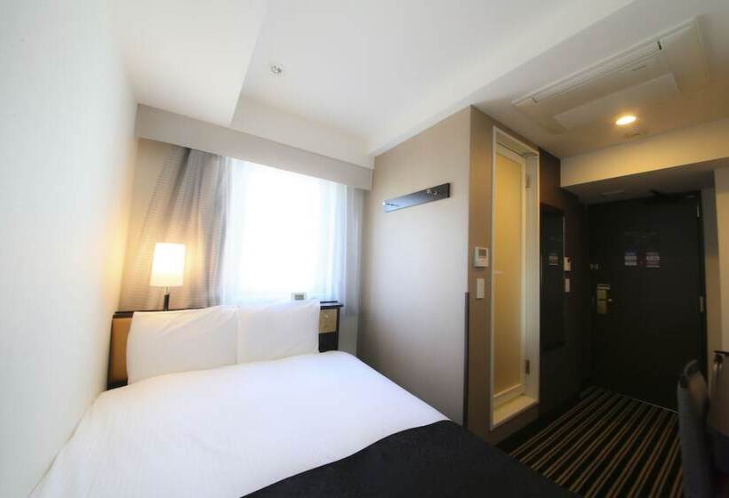 标准间, Apa Hotel Ginza Kyobashi Tokyo Eki Yaesu Minamiguchi