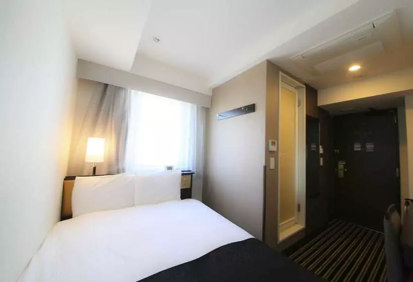 スタンダードルーム, Apa Hotel Ginza Kyobashi Tokyo Eki Yaesu Minamiguchi