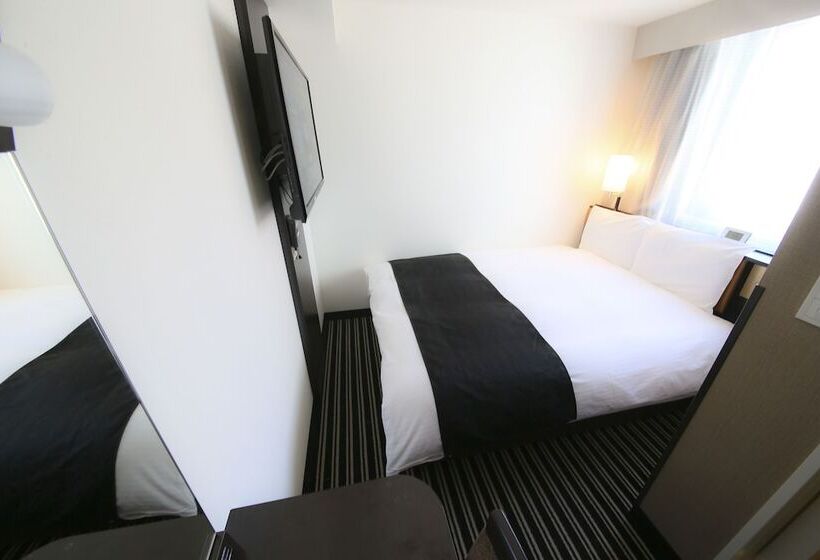 Номер Стандарт, Apa Hotel Ginza Kyobashi Tokyo Eki Yaesu Minamiguchi