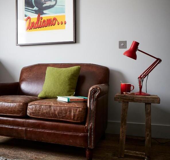 اتاق استاندارد, Artist Residence London