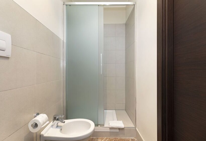 اتاق استاندارد, B&b Hotel Milano Sant Ambrogio