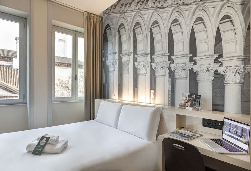 اتاق استاندارد, B&b Hotel Milano Sant Ambrogio