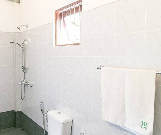 חדר דלוקס עם מרפסת, Bedspace