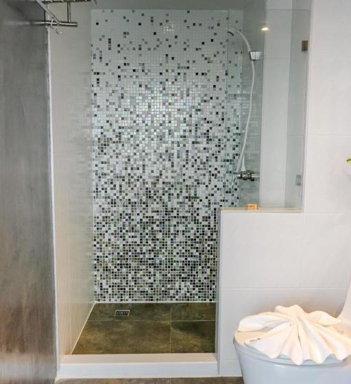 豪华房间, Cbd Hotel Suratthani