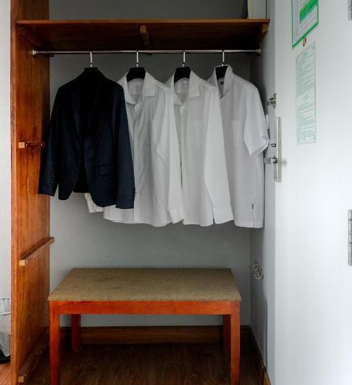 豪华房间, Cbd Hotel Suratthani