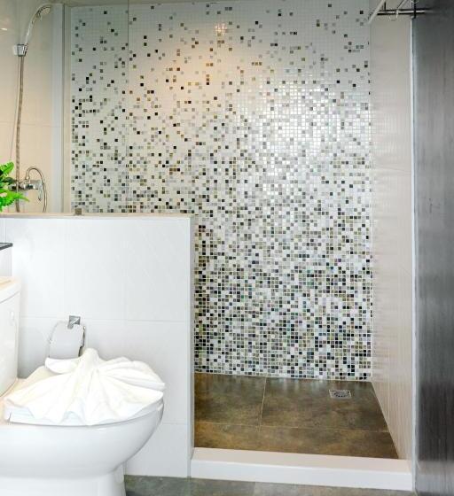 豪华房间, Cbd Hotel Suratthani