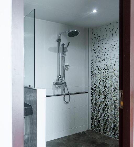 小型套房, Cbd Hotel Suratthani