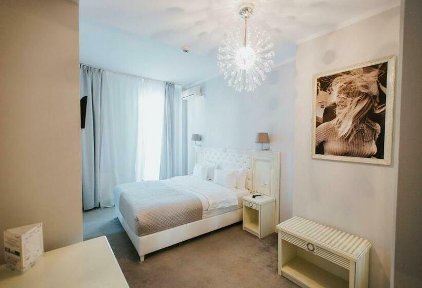 Номер Стандарт, Vila Cornelia