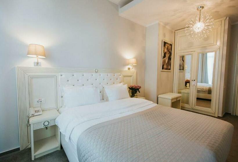 Номер Стандарт, Vila Cornelia