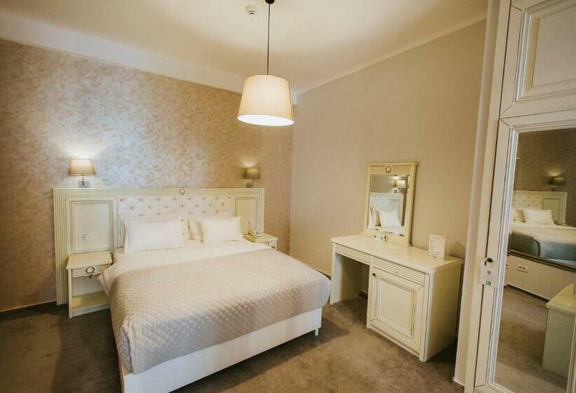 Номер Стандарт, Vila Cornelia