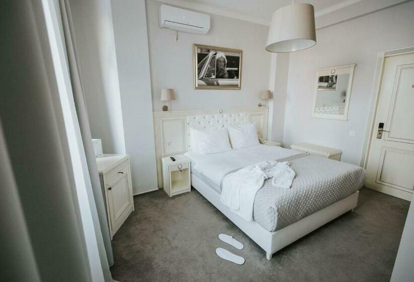 Номер Стандарт, Vila Cornelia