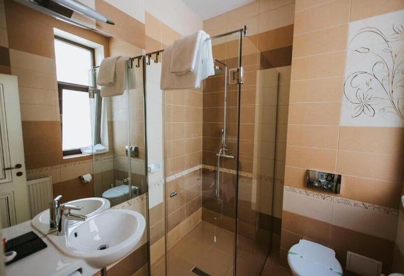 Номер Стандарт, Vila Cornelia