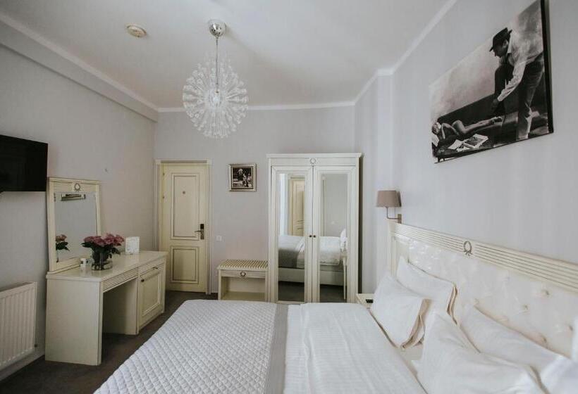 Номер Стандарт, Vila Cornelia