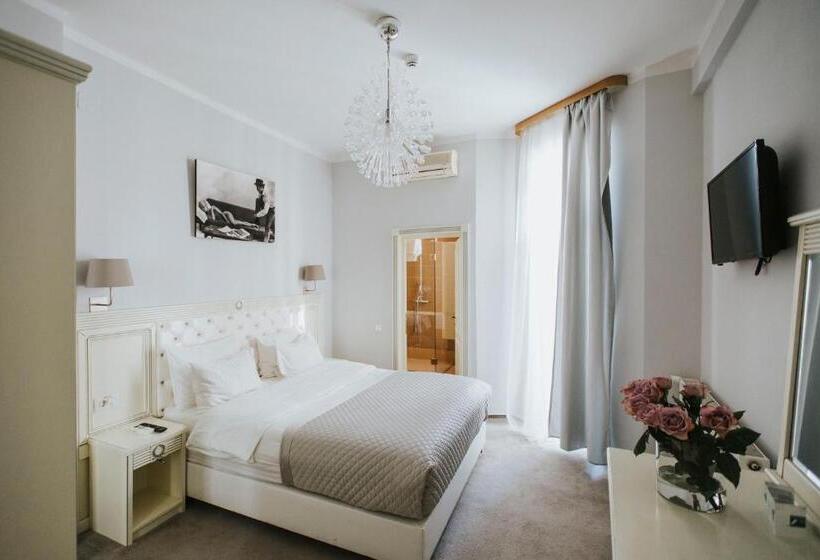 Номер Стандарт, Vila Cornelia