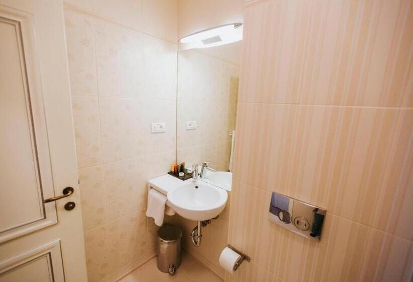 Номер Стандарт, Vila Cornelia