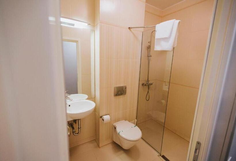 Номер Стандарт, Vila Cornelia