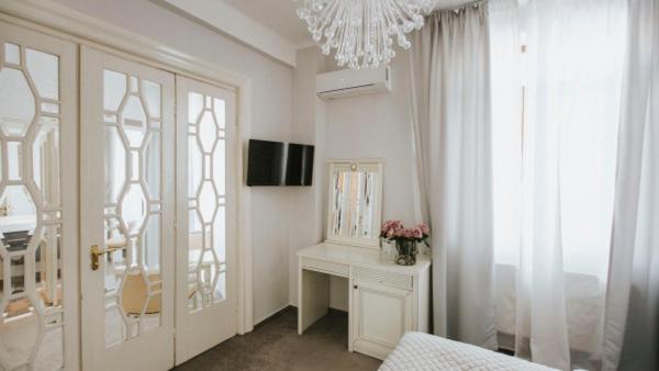Номер Deluxe, Vila Cornelia