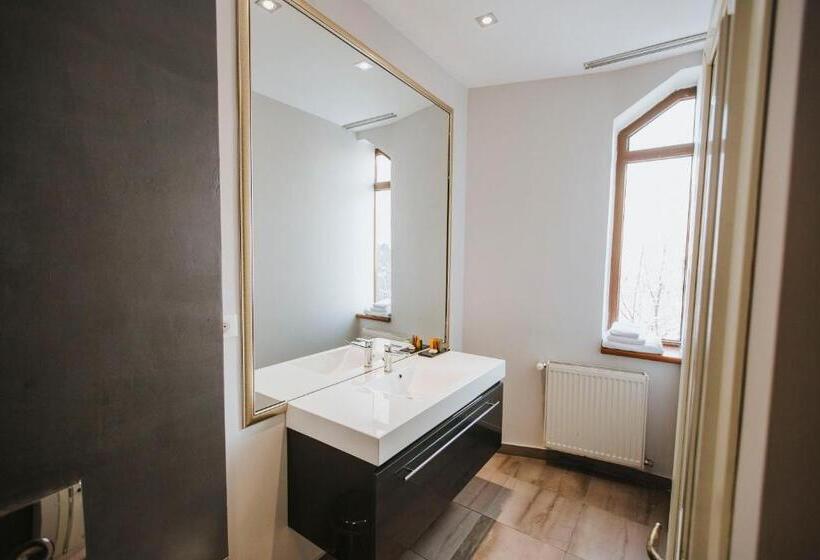 Номер Deluxe, Vila Cornelia