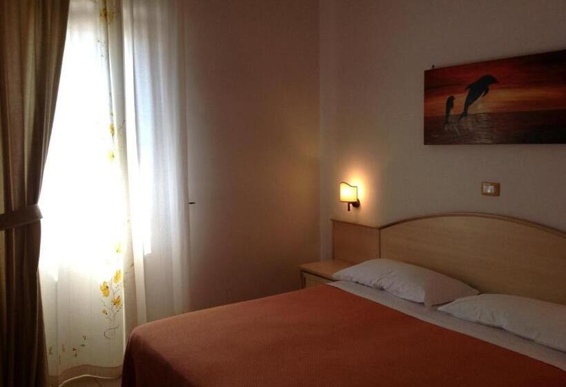 Номер Deluxe, Corallo