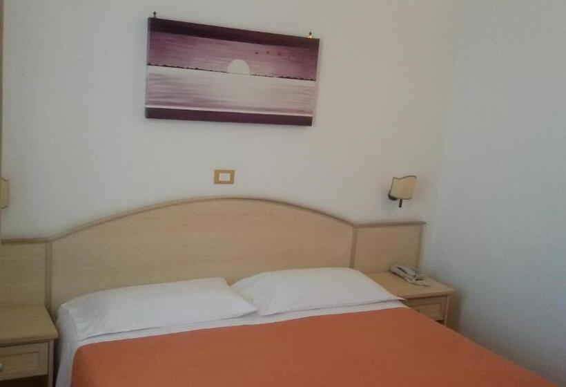 Номер Deluxe, Corallo