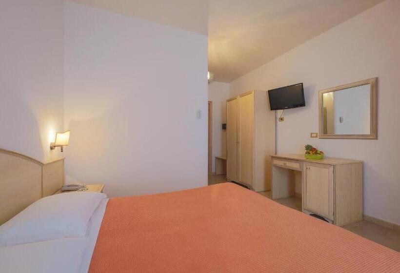 Номер Deluxe, Corallo