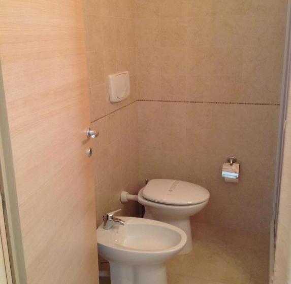 Номер Deluxe Одноместный, Corallo