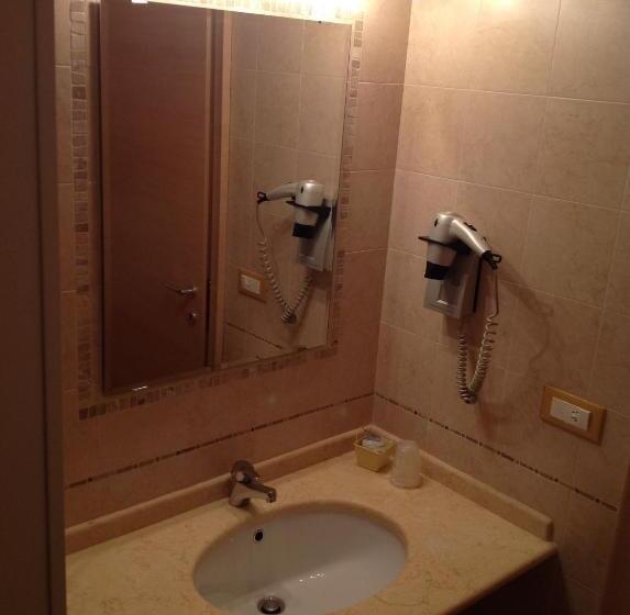 Номер Deluxe Одноместный, Corallo