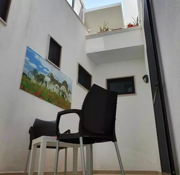 اتاق استاندارد, Corallo