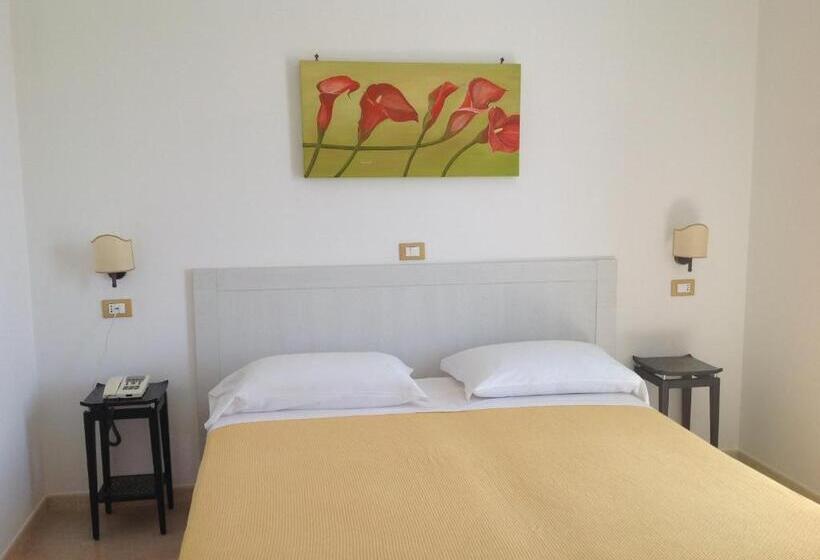 Номер Стандарт, Corallo