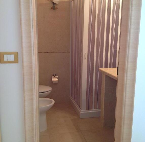 Номер Economy Индивидуальный, Corallo