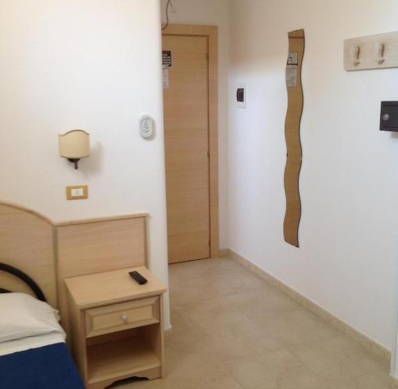 Номер Economy Индивидуальный, Corallo