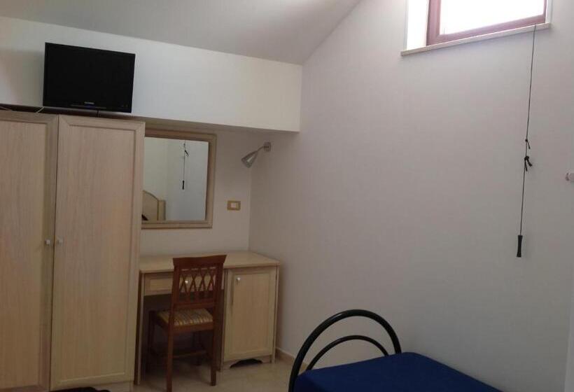 Номер Economy Индивидуальный, Corallo