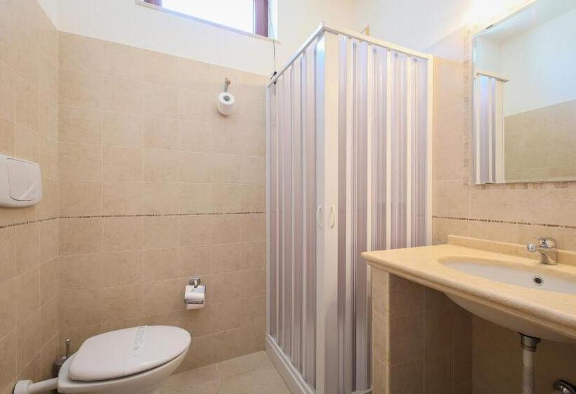 Номер Economy Индивидуальный, Corallo