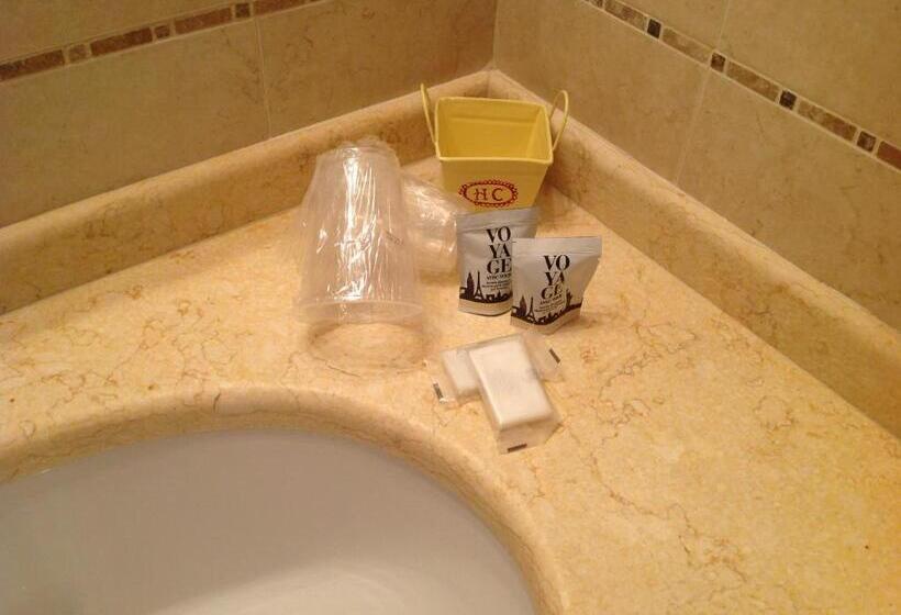 Номер Economy Индивидуальный, Corallo