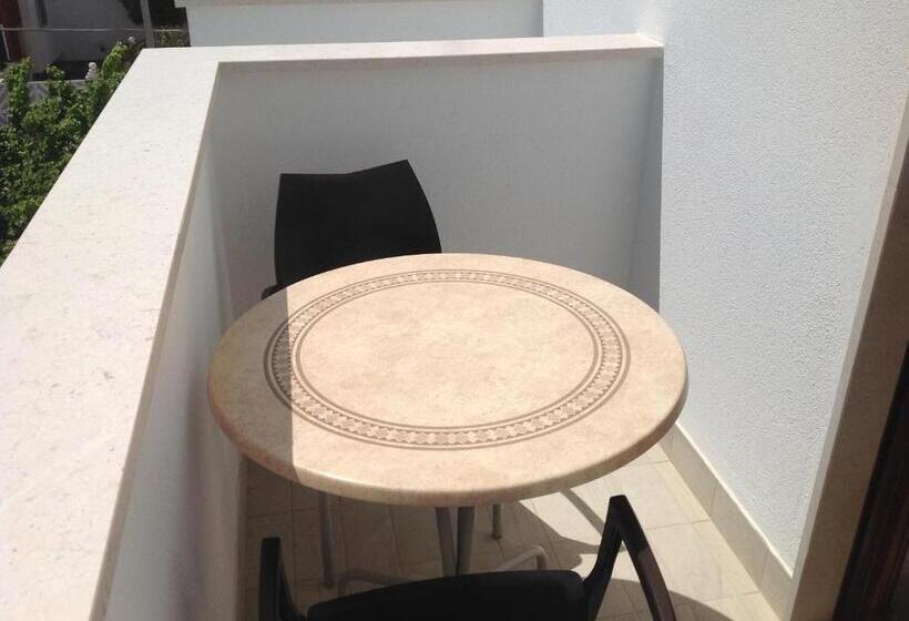 Номер Superior, Corallo