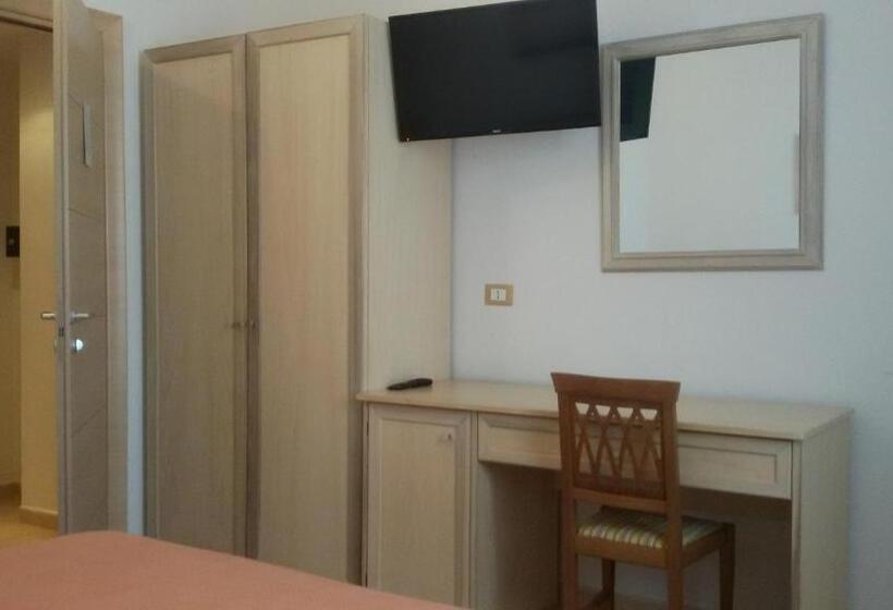 Номер Superior, Corallo