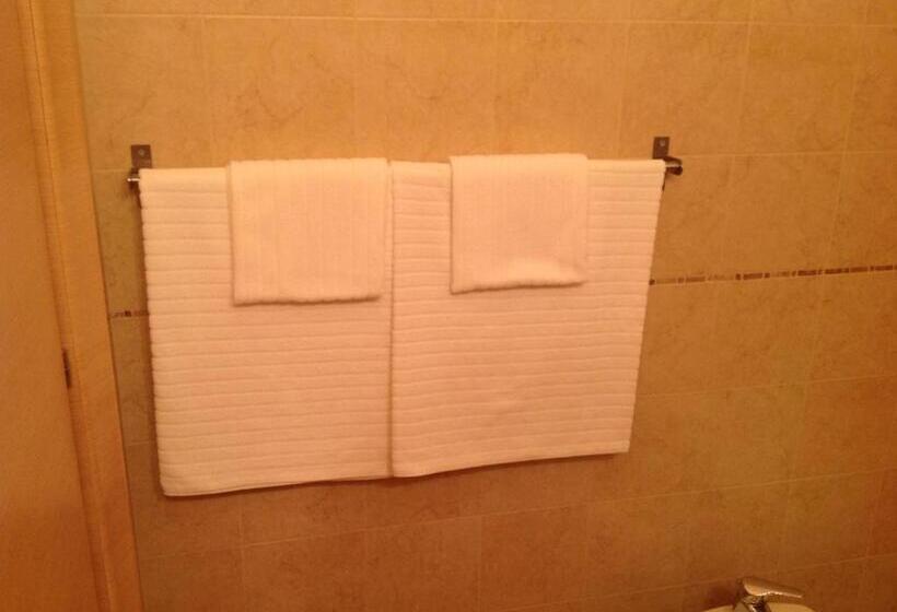 Номер Deluxe, Corallo