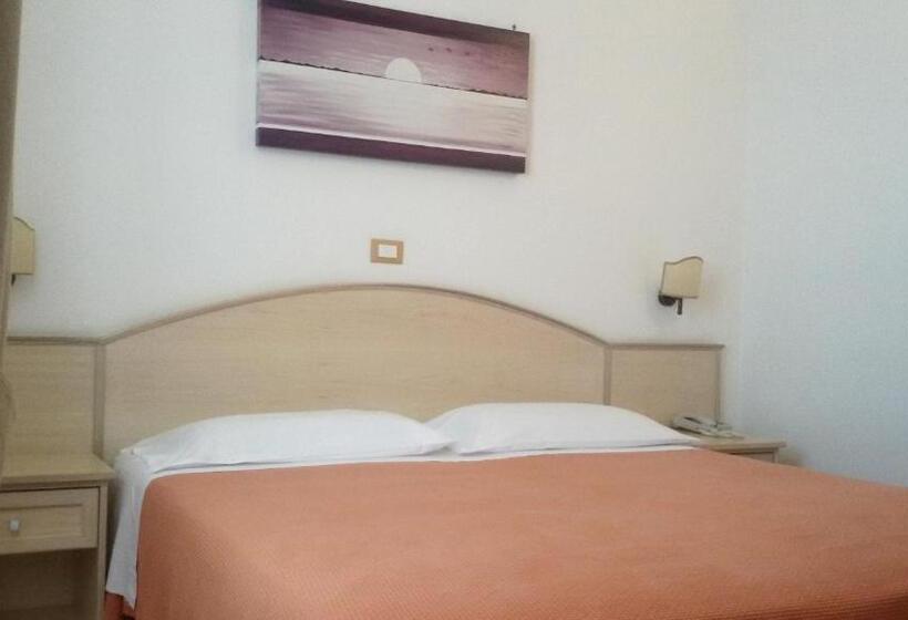 Номер Deluxe, Corallo