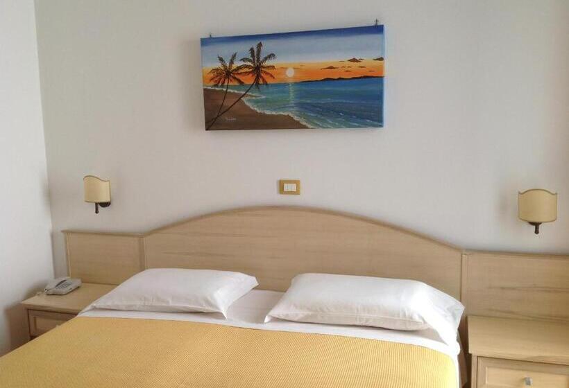 Номер Стандарт, Corallo